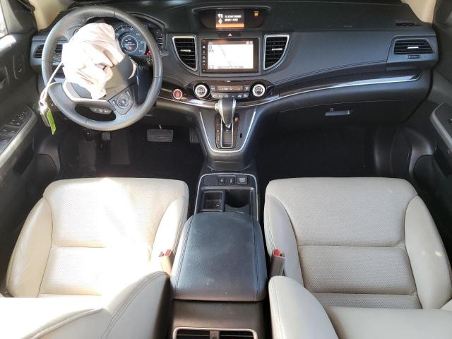 5J6RM4H91GL065092 Honda Cr-v Touring