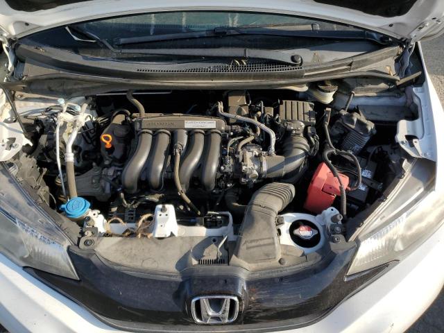 JHMGK5H54GX021584 Honda FIT LX