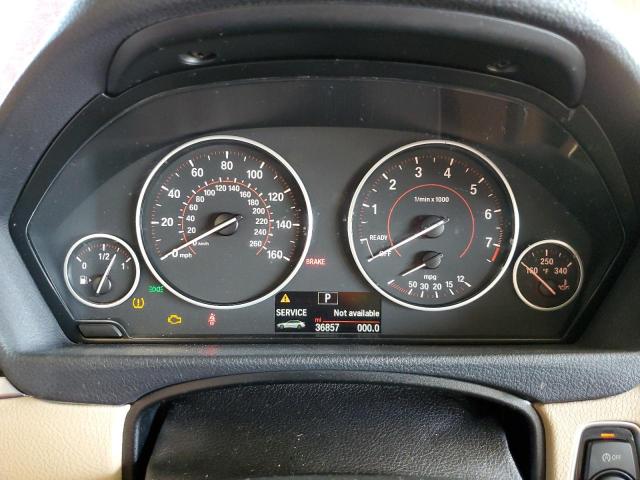 WBA4F7C59HG438046 BMW 430i Gran Coupe