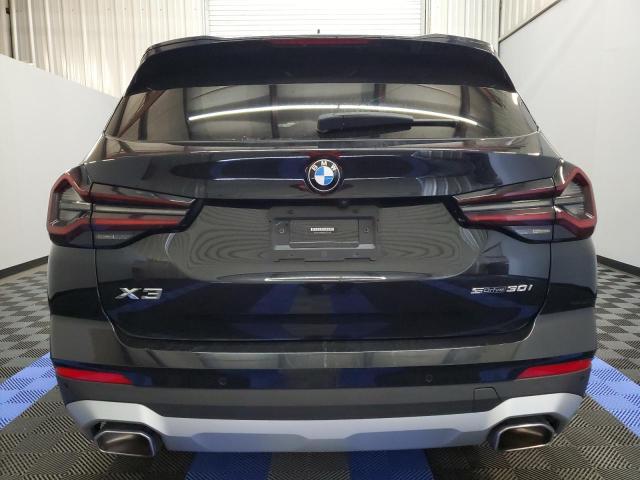 5UX43DP08N9L39340 BMW X3 Sdrive30i