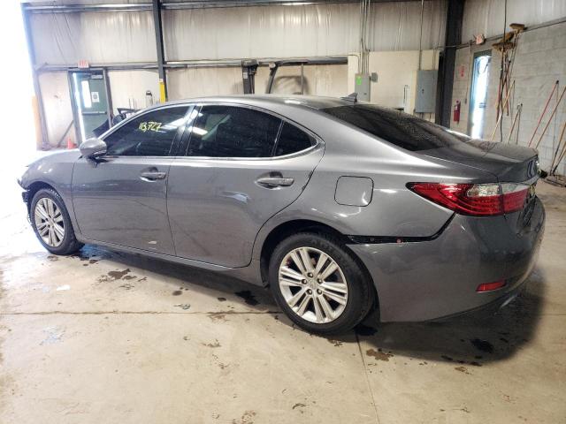 JTHBK1GG2E2090192 Lexus ES 350