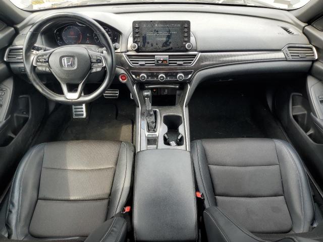 1HGCV1F34JA241658 Honda Accord Sport