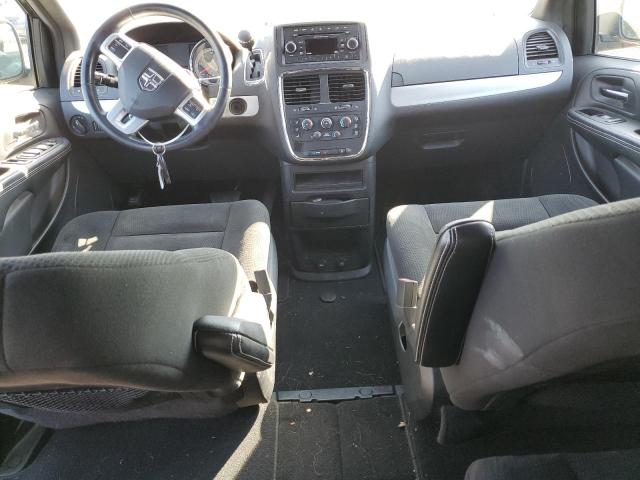 2C4RDGBG4FR580608 Dodge Grand Caravan Se