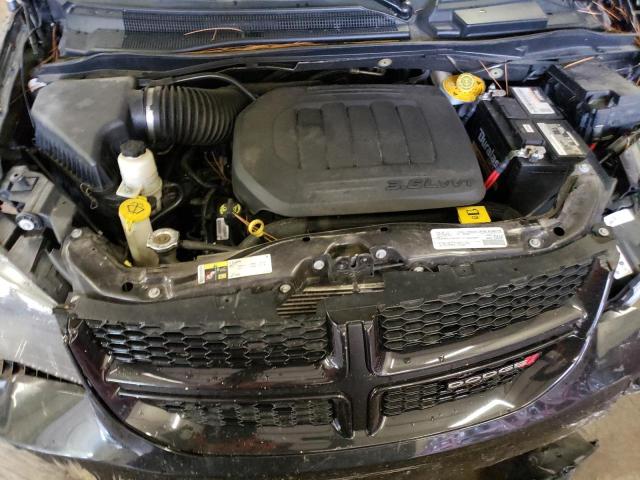 2C4RDGEG5KR571180 Dodge Grand Caravan Gt