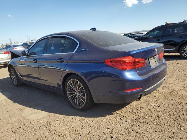 WBAJA9C50KB254972 BMW 530e