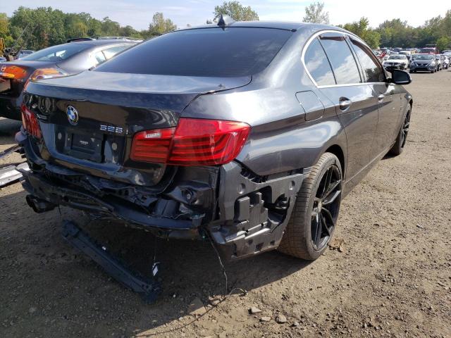 WBA5A7C59ED618238 BMW 528 XI