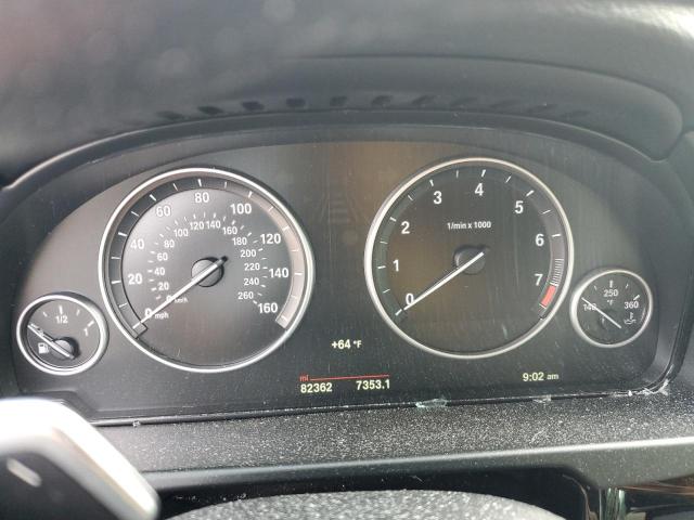 5UXKR0C58J0X84739 BMW X5 Xdrive35i