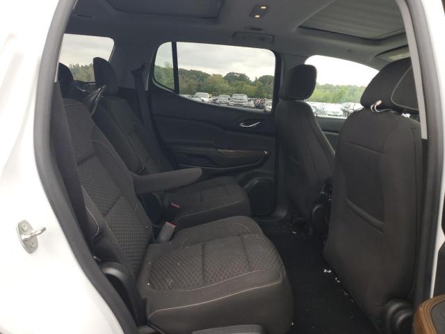 1GKKNSLAXHZ262453 GMC ACADIA SLE