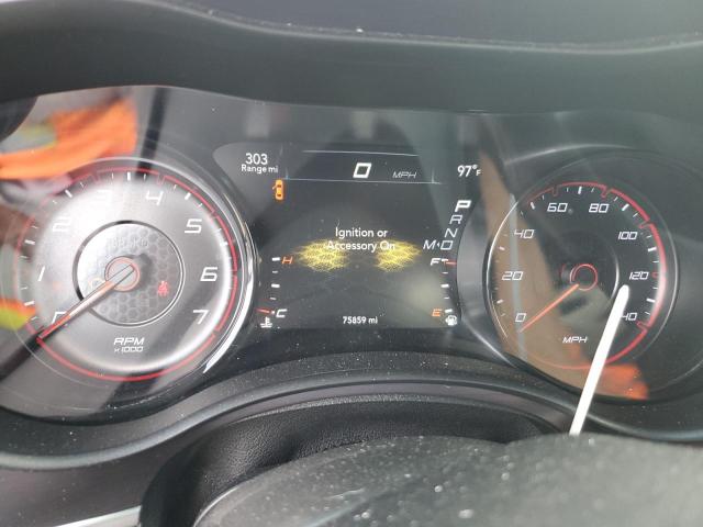 2C3CDXJG1JH253545 Dodge CHARGER GT
