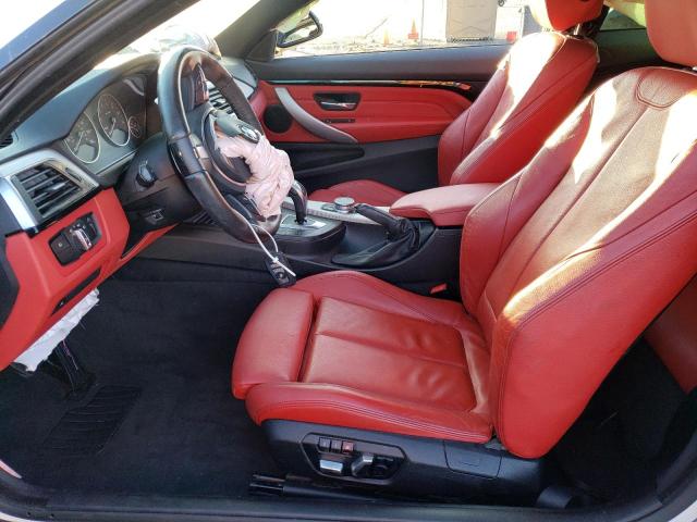 WBA4W5C59KAE43894 BMW 430xi