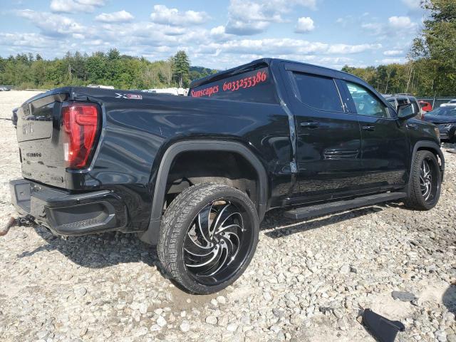 3GTU9CED6NG128735 GMC Sierra Limited K1500 Elevation