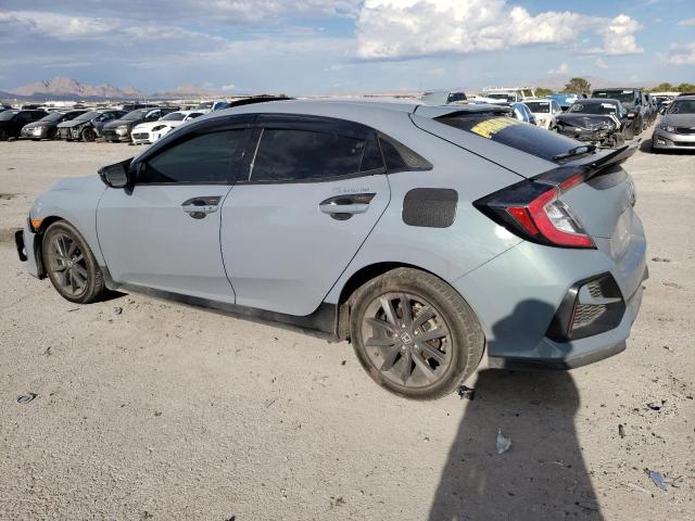 SHHFK7H63LU222736 Honda CIVIC EX