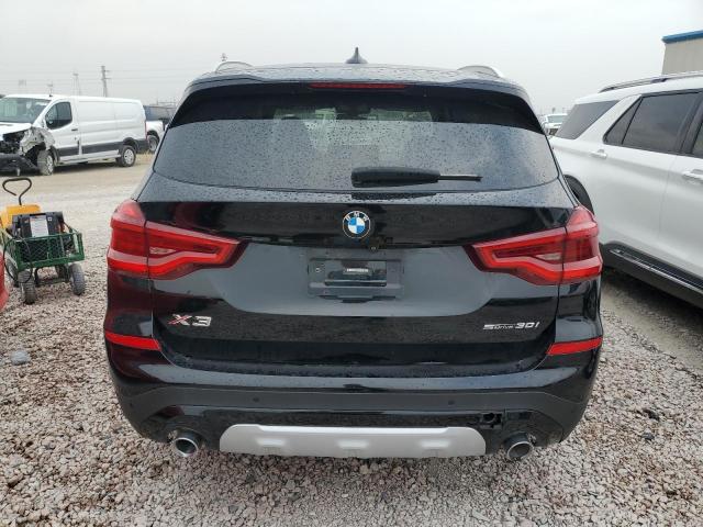 5UXTY3C03LLU69460 BMW X3 Sdrive30i