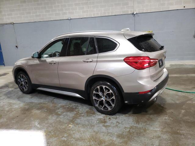 WBXJG7C06N5V07146 BMW X1 Sdrive28i