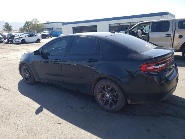 1C3CDFAA4GD650291 Dodge DART SE