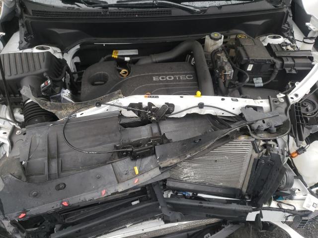 3GKALTEV7LL209765 GMC Terrain Sle