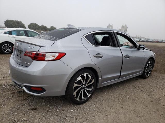 19UDE2F46JA009534 Acura Ilx Special Edition