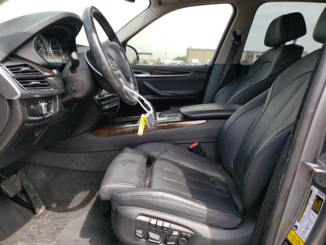 5UXKS4C59F0N08802 BMW X5 Xdrive35d