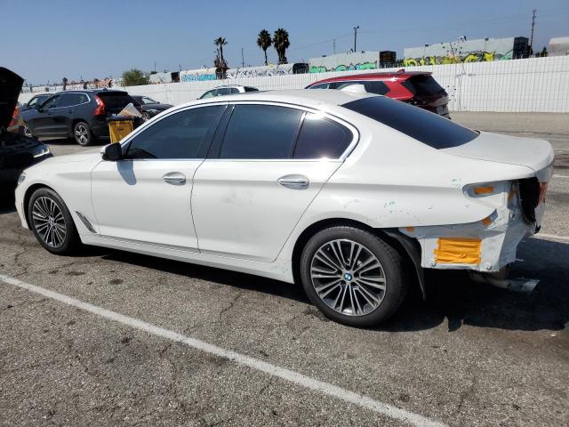 WBAJA5C32HWA35068 BMW 530 I