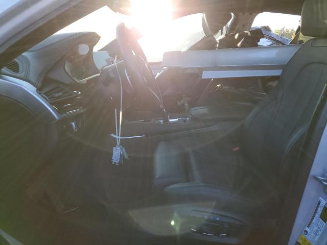 5UXKU6C58KLP60619 BMW X6 Xdrive50i