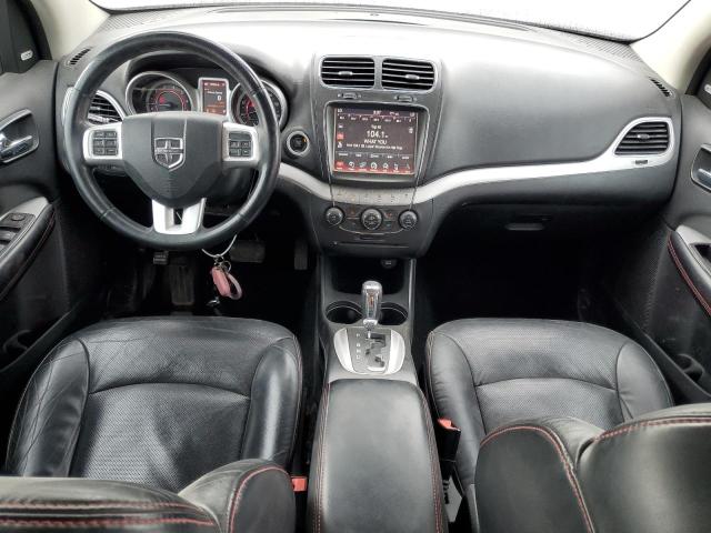 3C4PDCEG9FT655148 Dodge Journey R/t