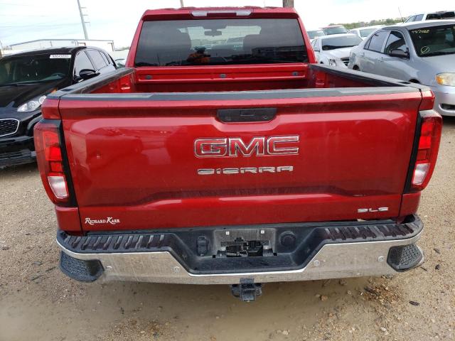 3GTP8BED4MG202131 GMC Sierra C1500 Sle
