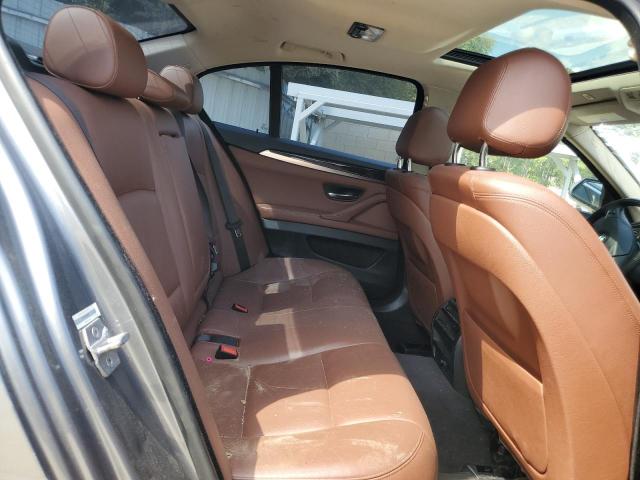 WBA5A7C56ED612753 BMW 528 XI