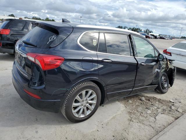 LRBFXCSA5LD123611 Buick Envision Essence