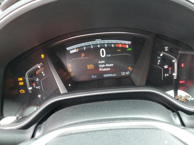 5J6RW1H88MA012106 Honda CR-V EXL