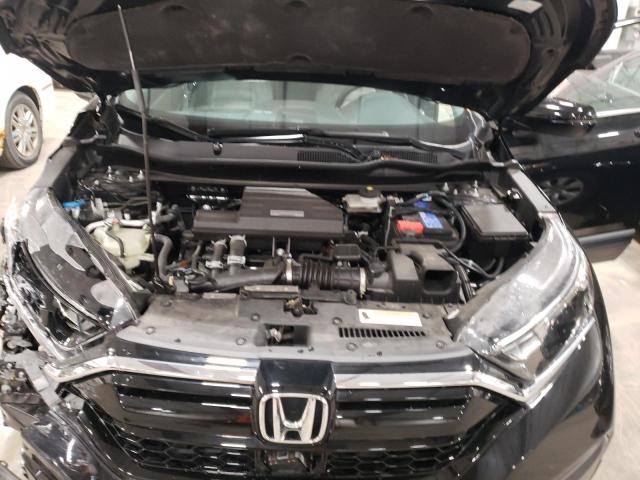 5J6RW2H57LL026190 Honda CR-V EX