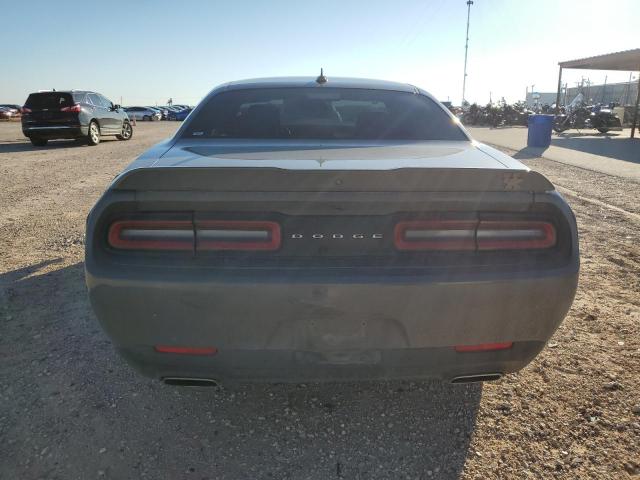 2C3CDZGG2HH607893 Dodge Challenger Gt