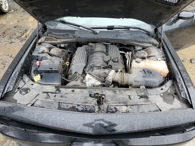 2C3CDZFJ4KH604014 Dodge Challenger R/t Scat Pack
