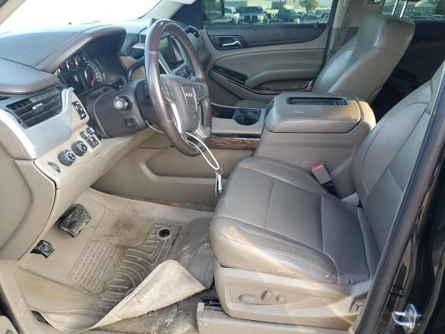 1GKS2BKC8FR113323 GMC YUKON SLT