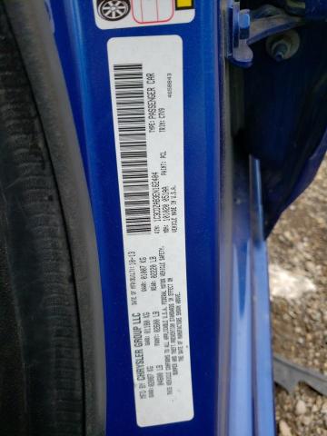 1C3CDZAB3EN162404 Dodge AVENGER SE