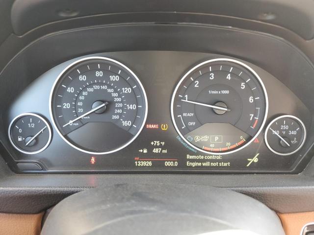 WBA3C1C50FK120070 BMW 328 I Sulev