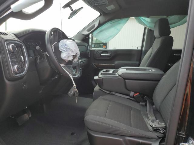 1GT19MEY9NF340316 GMC Sierra K2500 Sle
