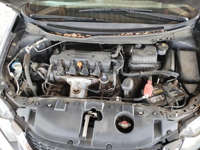 2HGFB2F50FH543986 Honda Civic Lx