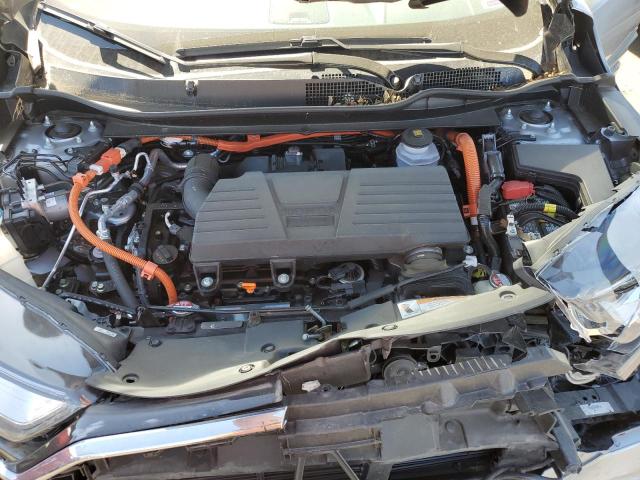 7FART6H92ME033677 Honda Cr-v Touring