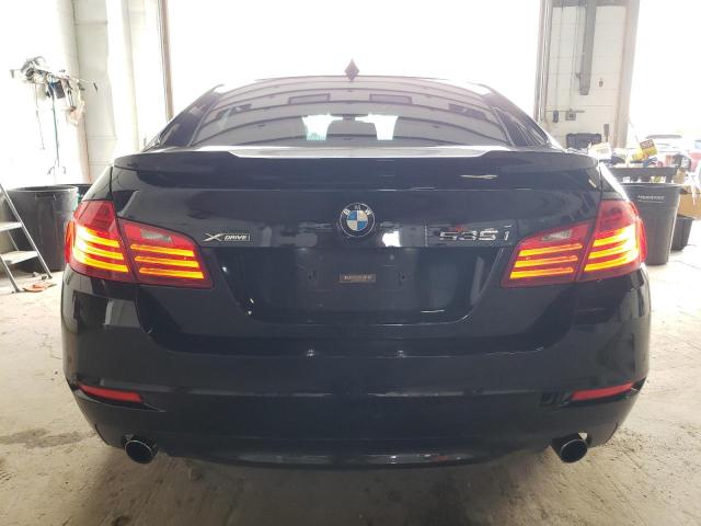 WBA5B3C50ED530233 BMW 535 XI