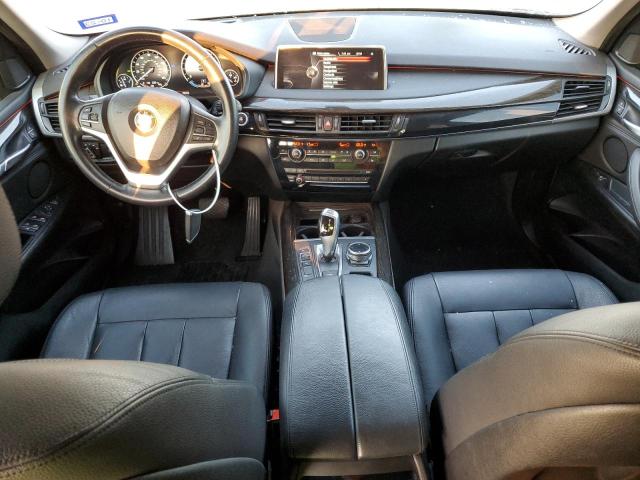 5UXKR2C56F0H35741 BMW X5 Sdrive35i