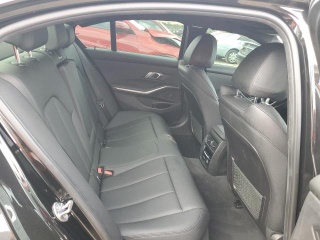 3MW5R7J56K8B01970 BMW 330XI