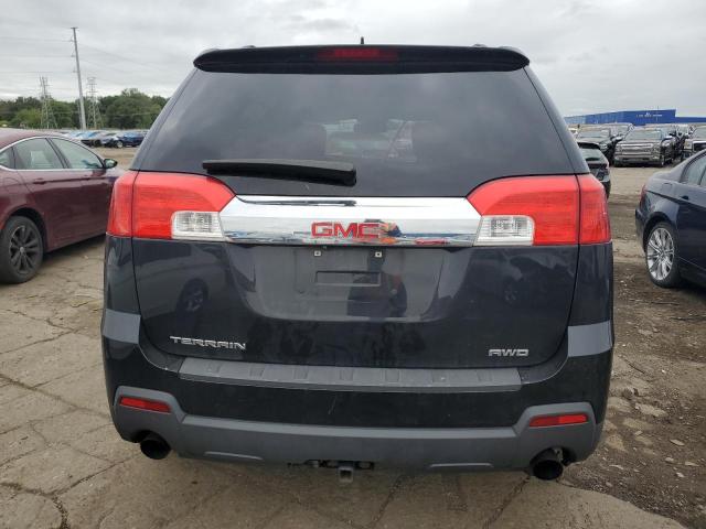 2GKFLXE35F6394693 GMC Terrain Slt