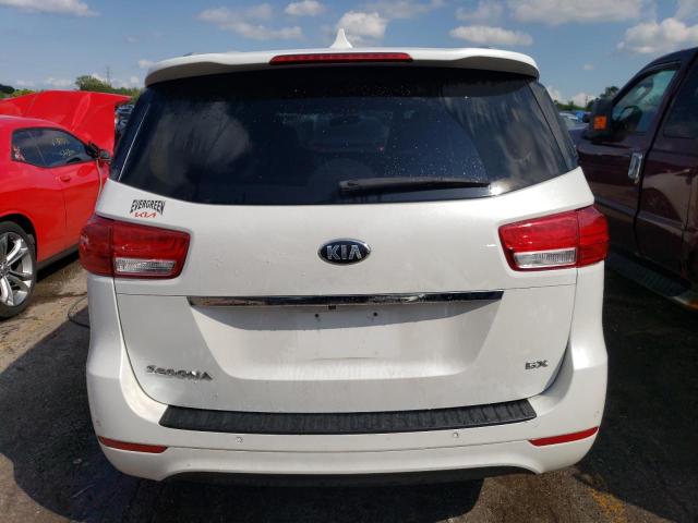 KNDMC5C19J6376527 KIA SEDONA EX