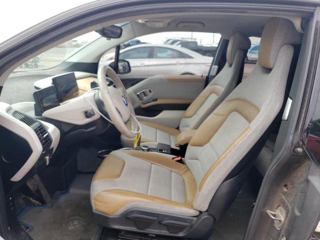 WBY1Z4C58EV274340 BMW I3 REX