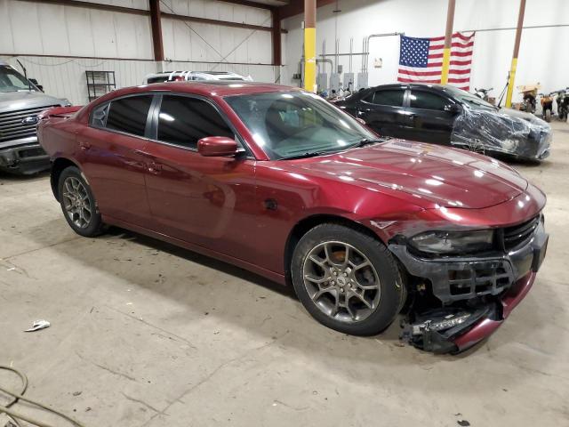2C3CDXJGXHH539999 Dodge Charger Sxt