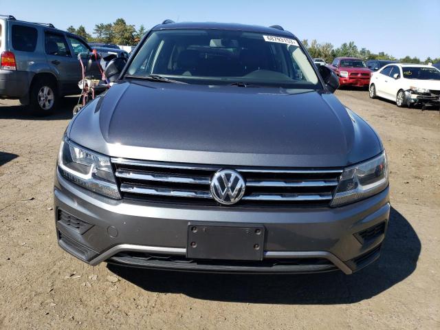 3VV2B7AXXJM104552 Volkswagen TIGUAN SE