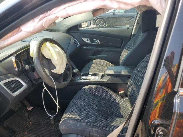 2GKFLSEK6G6127865 GMC Terrain Sle