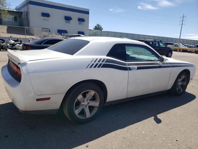 2C3CDYAG8EH304051 Dodge Challenger Sxt