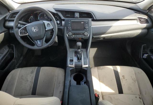 2HGFC2F68LH507660 Honda Civic Lx