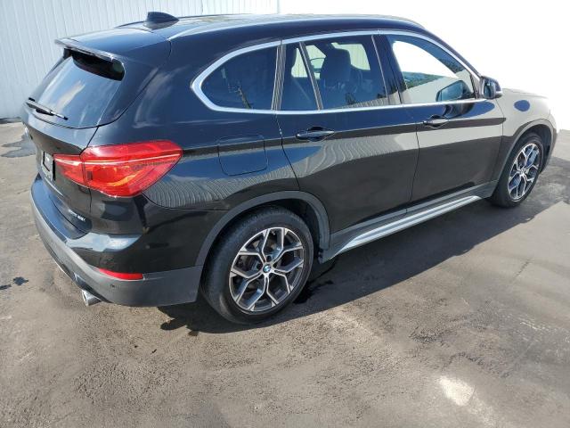 WBXJG9C02N5V27308 BMW X1 Xdrive28i